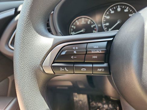 New 2026 MAZDA CX-30 AWD 2.5 S image 36