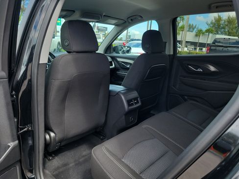 Used 2023 GMC Terrain SLE w/ Elevation Edition FWD image 13