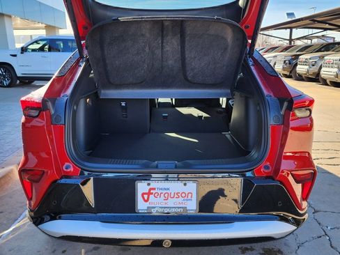 New 2026 Buick Envista Sport Touring image 47