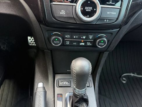 Used 2020 Acura ILX FWD image 16