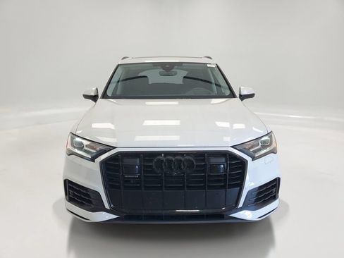 Used 2023 Audi Q7 3.0T Prestige w/ Prestige Package AWD/4WD image 2