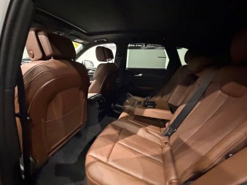 Used 2019 Audi Q5 Prestige w/ Prestige Package AWD/4WD image 27