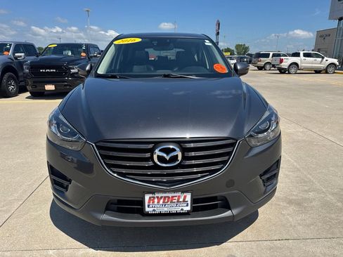Used 2016 MAZDA CX-5 Grand Touring AWD/4WD image 26