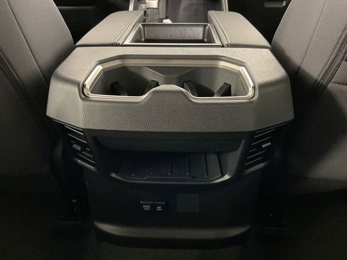 New 2026 Toyota Tundra SR5 image 11