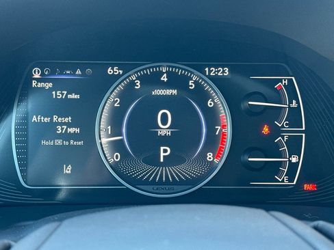 New 2025 Lexus ES 350 350 image 27