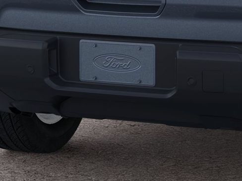 New 2026 Ford Bronco Sport Heritage w/ Convenience Package AWD/4WD image 23