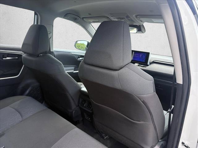 Certified 2025 Toyota RAV4 XLE AWD/4WD image 26