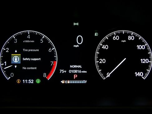 Used 2025 Honda Odyssey EX-L image 26