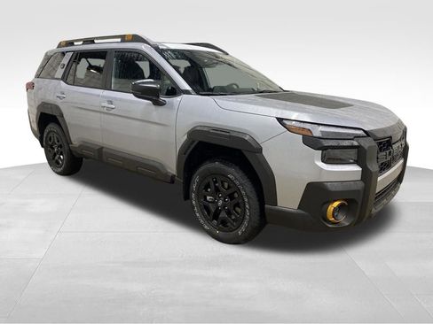 New 2026 Subaru Outback Wilderness AWD/4WD image 5