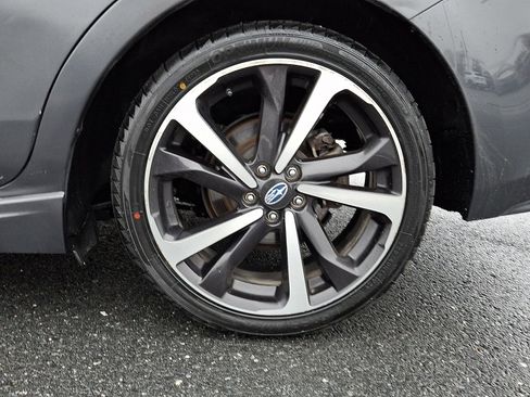 Used 2021 Subaru Impreza 2.0i Sport w/ Popular Package #3 image 8