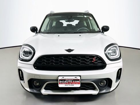 Used 2022 MINI Cooper Countryman S w/ Premium Package image 2