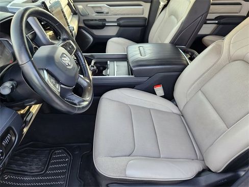 Used 2024 RAM 2500 Tradesman image 14