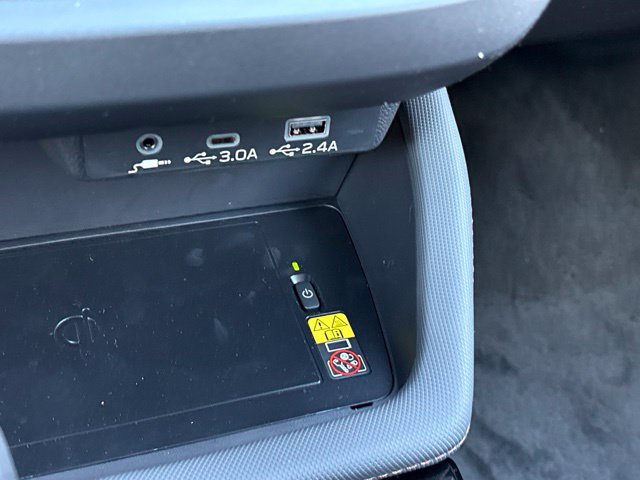 New 2026 Subaru Forester Sport AWD/4WD image 10