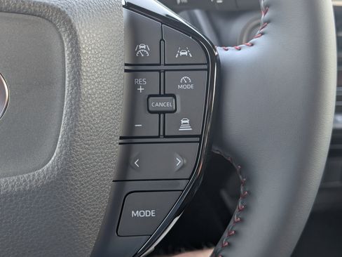 New 2026 Toyota Prius Plug-In Hybrid image 17