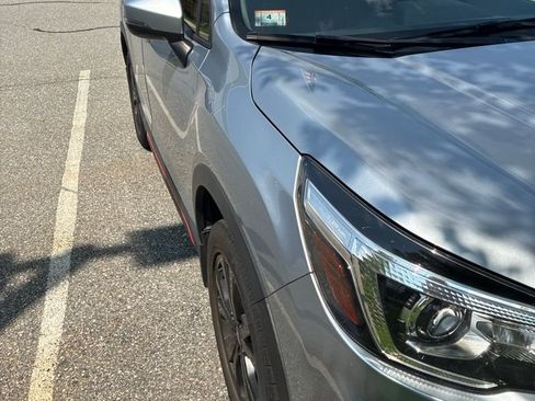 Used 2020 Subaru Forester Sport AWD/4WD image 6