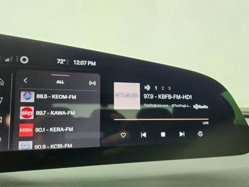 Used 2023 Lucid Air Touring image 46