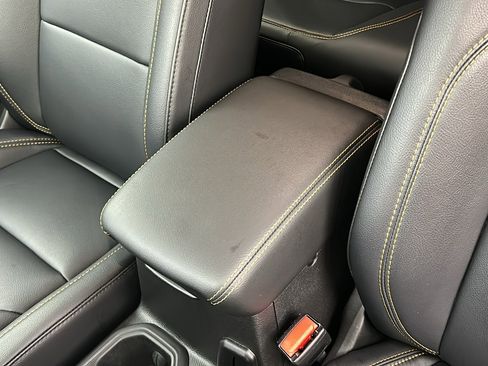 Used 2024 Jeep Wrangler Unlimited Sahara w/ Safety Group image 25