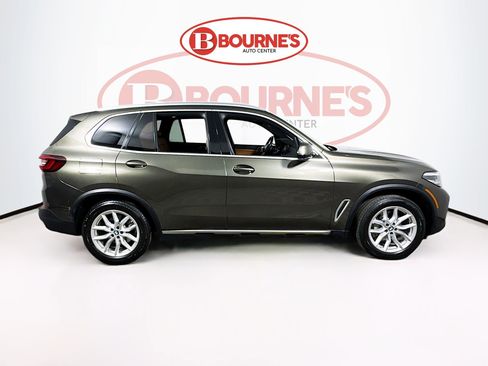 Used 2023 BMW X5 xDrive40i w/ Premium Package image 10