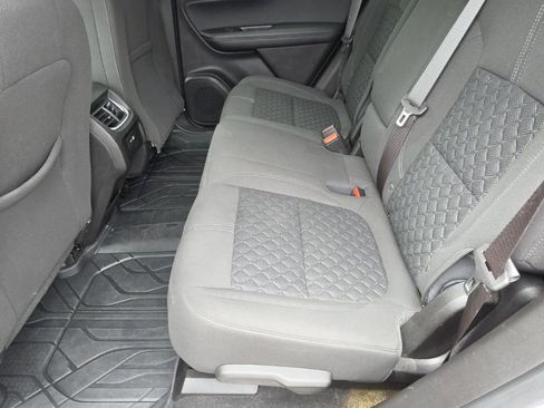 Certified 2020 Chevrolet Blazer LT image 26