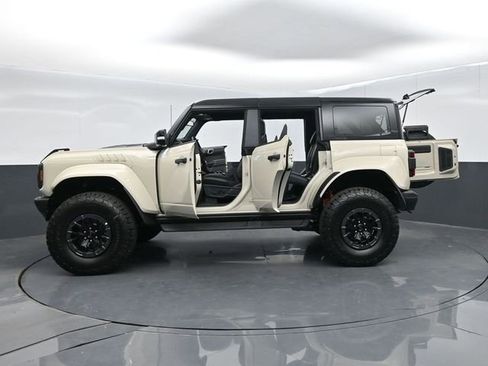 New 2025 Ford Bronco Raptor AWD/4WD image 37