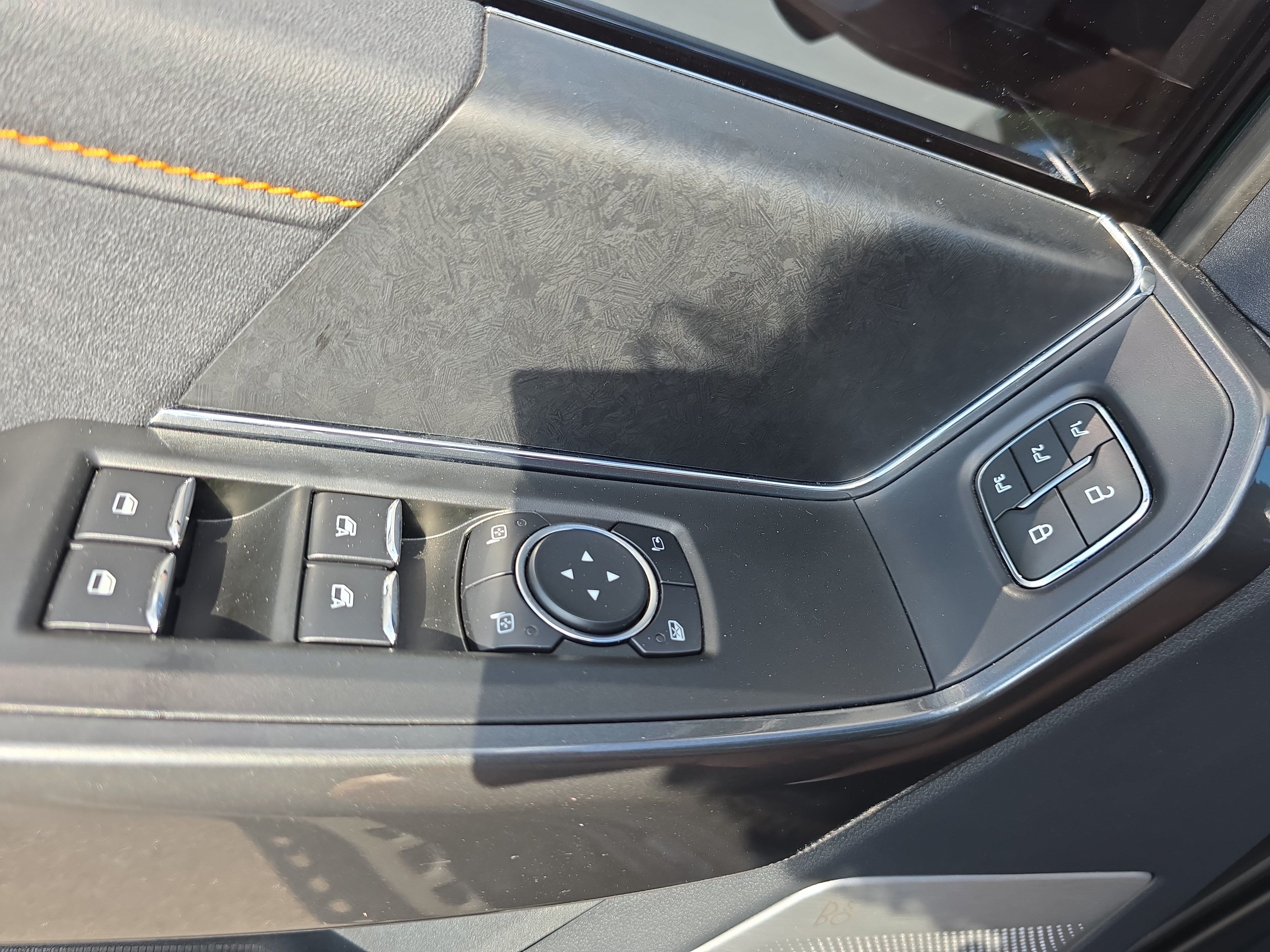 Used 2022 Ford F150 Tremor w/ Equipment Group 402A High AWD/4WD image 28
