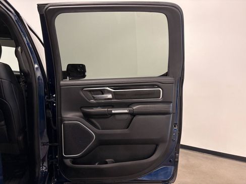 Used 2021 RAM 1500 Laramie w/ Sport Appearance Package AWD/4WD image 39
