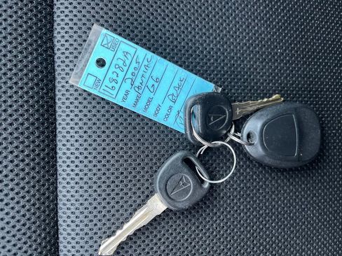 Used 2005 Pontiac G6 GT w/ Premium Value Package image 25