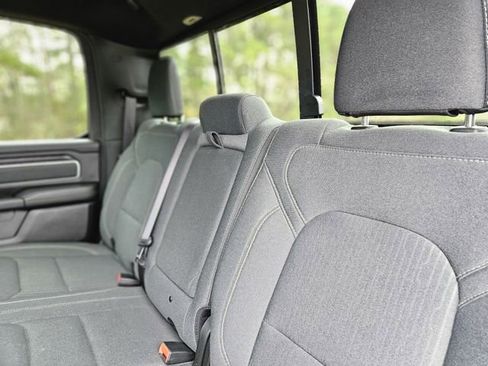 Used 2022 RAM 1500 Big Horn image 27