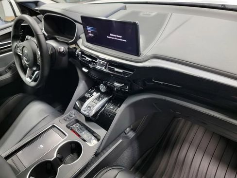New 2026 Acura MDX SH-AWD w/ Technology Package image 15