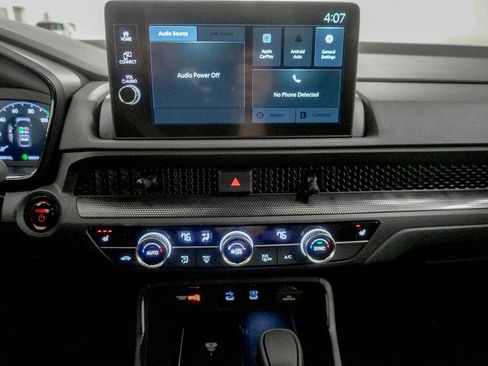 New 2026 Honda CR-V Sport-L image 24