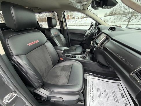 Used 2021 Ford Ranger XLT w/ Tremor Off-Road Package image 38