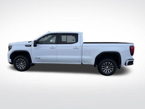Used 2023 GMC Sierra 1500 AT4 image 8