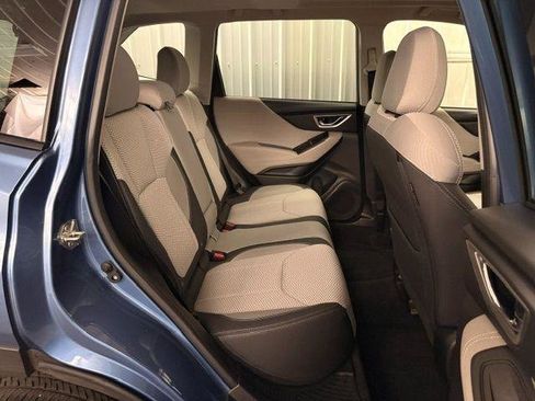 Used 2019 Subaru Forester Premium w/ Popular Package #1 AWD/4WD image 25
