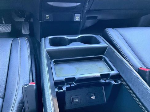 Used 2024 Honda Odyssey EX-L image 34