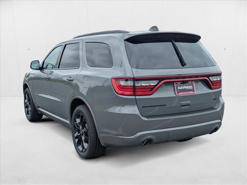 New 2026 Dodge Durango GT w/ Blacktop Package image 10