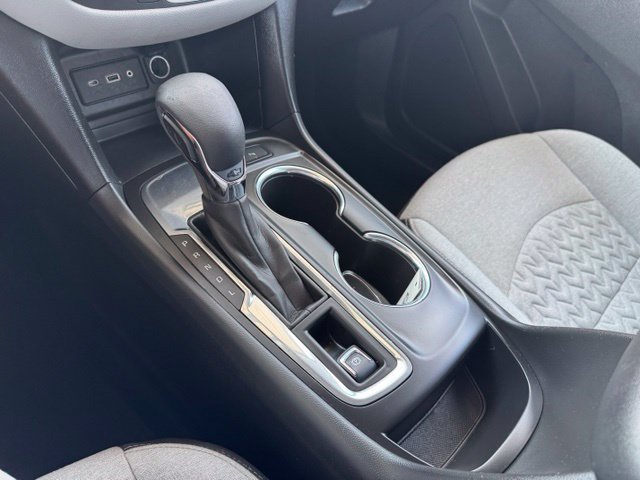 Used 2023 Chevrolet Equinox LT FWD image 10
