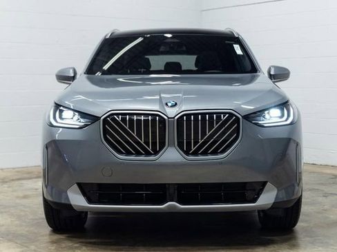 Certified 2025 BMW X3 xDrive30i AWD/4WD image 6