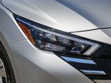 New 2025 Nissan Versa S image 4