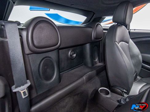 Used 2013 MINI Cooper Coupe S image 19