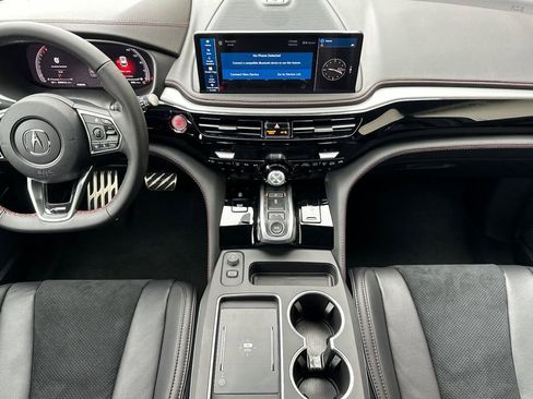 New 2026 Acura MDX A-Spec image 13