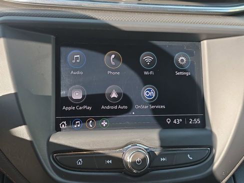 Used 2022 Chevrolet TrailBlazer RS image 32