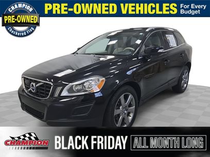 Used 2013 Volvo XC60 3.2