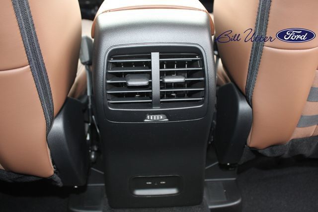 New 2026 Ford Bronco Sport Outer Banks w/ Outer Banks Tech Package+ AWD/4WD image 11