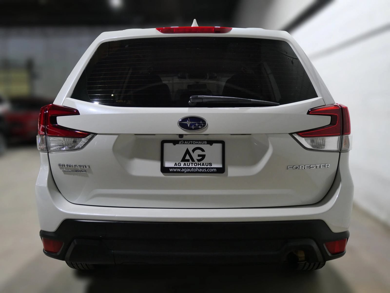 Used 2022 Subaru Forester AWD/4WD image 5