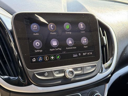Used 2019 Chevrolet Volt LT FWD image 38