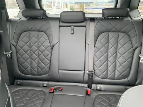 Used 2026 BMW X5 xDrive40i w/ M Sport Package image 22