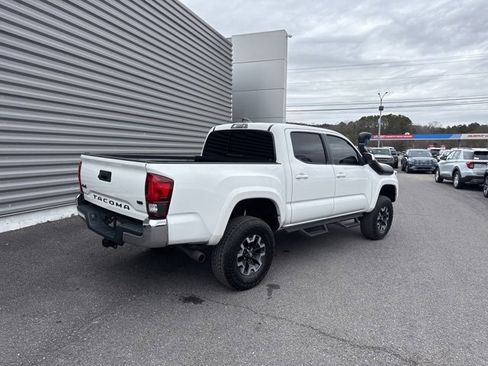 Used 2021 Toyota Tacoma SR5 image 3