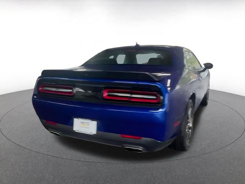 Used 2022 Dodge Challenger GT w/ Plus Package image 15