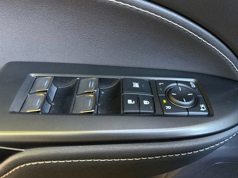 Certified 2025 Lexus NX 350 AWD w/ Accessory Package (P3) image 24