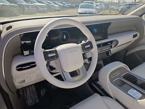 New 2026 Hyundai Palisade Limited AWD/4WD image 27